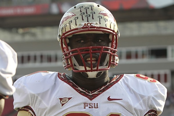 2013 NFL Draft: Winners and Losers from Day 2 