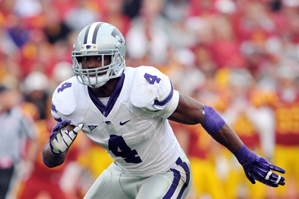 2013 NFL Draft: Biggest Steals of Day 2