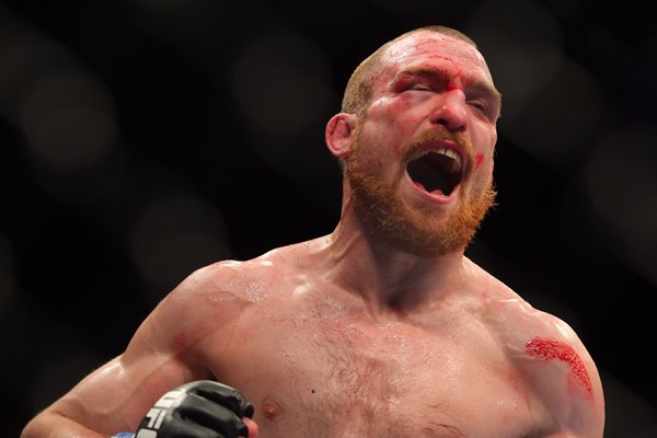 UFC 159 Results: The Biggest Winners and Losers