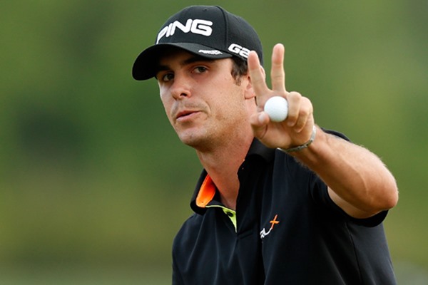 Zurich Classic: Billy Horschel outduels D.A. Points for his first PGA Tour win