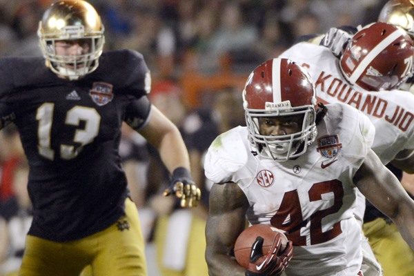 Grading the Green Bay Packers 2013 Draft