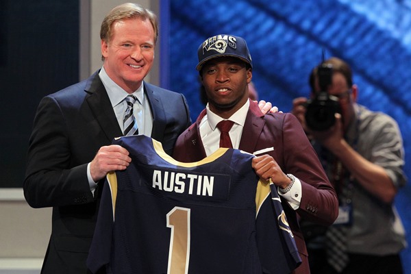 2013 NFC West Draft Team-by-Team Grades and Analysis 