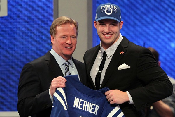 Breaking Down The 20 Best Picks In The 2013 NFL Draft