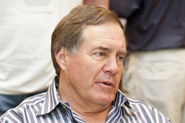 Projected New England Patriots Depth Chart After 2013 Draft