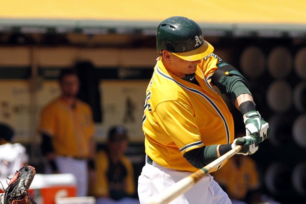 Fantasy Baseball: Top-Five Week Five Additions