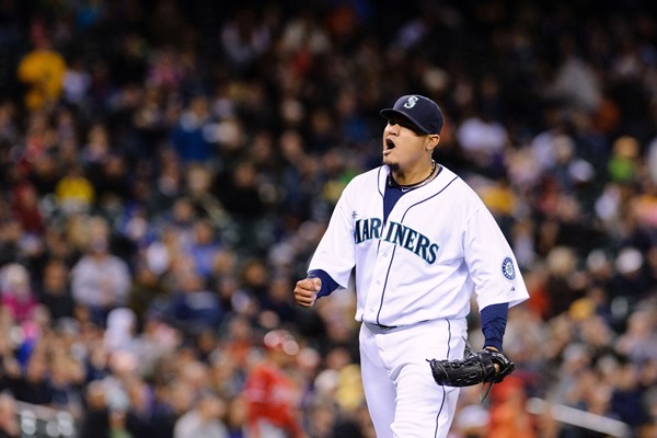 How Top AL Cy Young Candidates are Performing