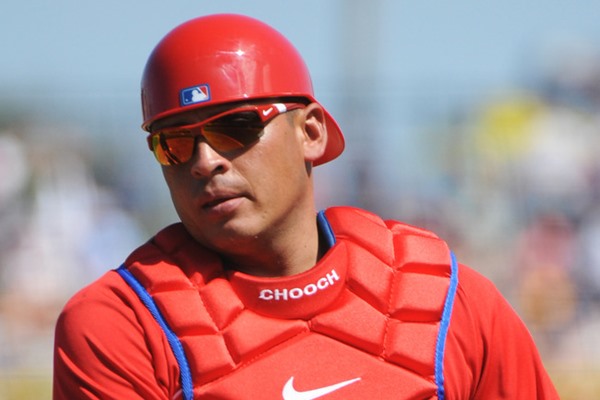 Fantasy Forecast, Hitting Roundup for Week of April 29, 2013