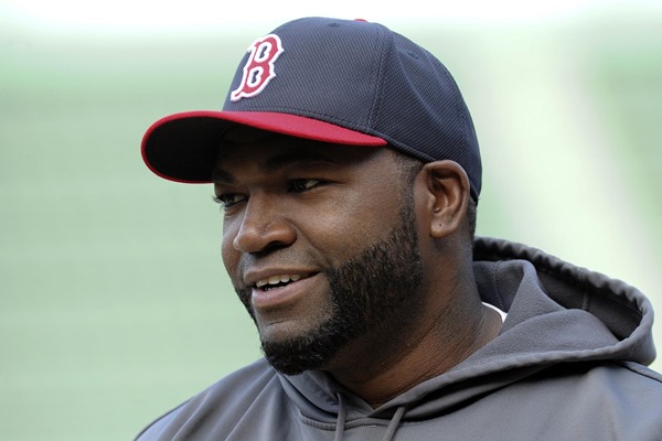 End of April MLB Power Rankings