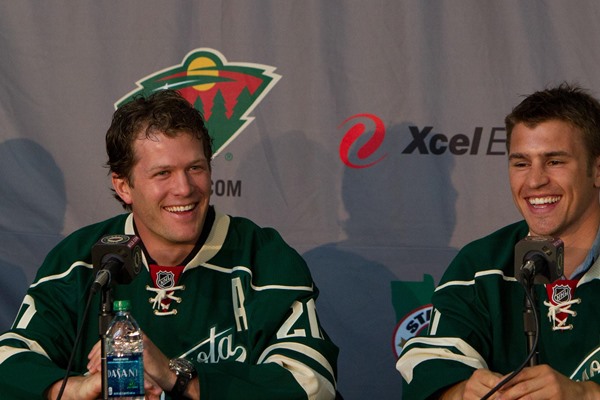 Fresh Faces in New Places: Western Conference