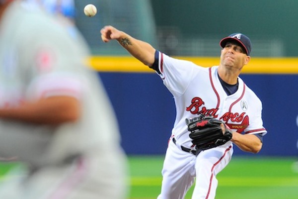 How Many Contenders are in the NL East?