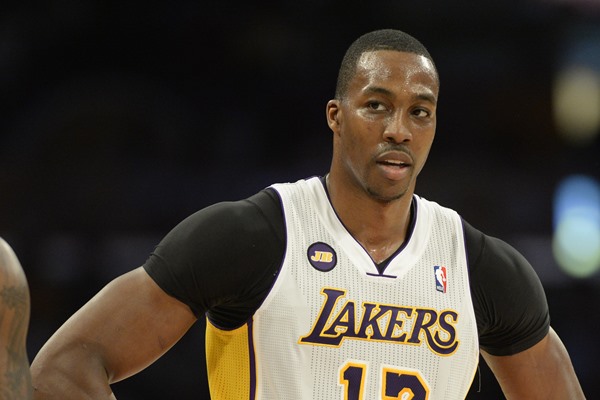 A Closer Look at Dwight Howard