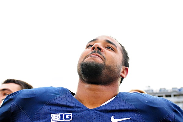 Grading the Seahawks 2013 Draft: Third-Fourth Round