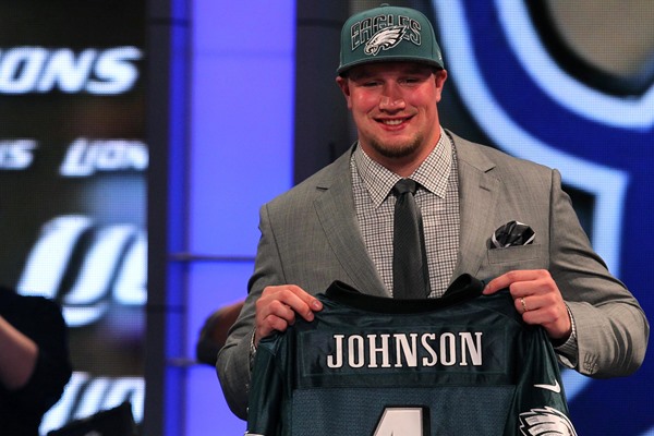 2013 NFC East Draft Team-Team Grades and Analysis 