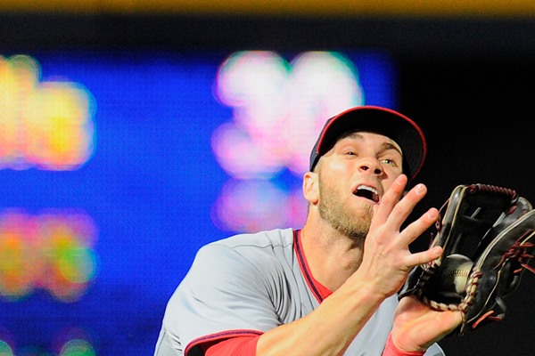 Ranking the MLB Divisions