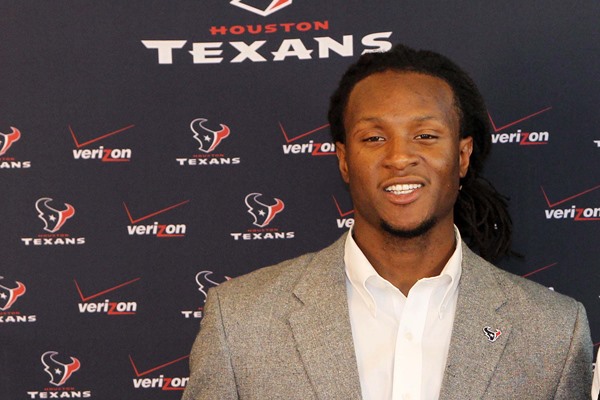 Top 10 NFL Fantasy Football Rookies