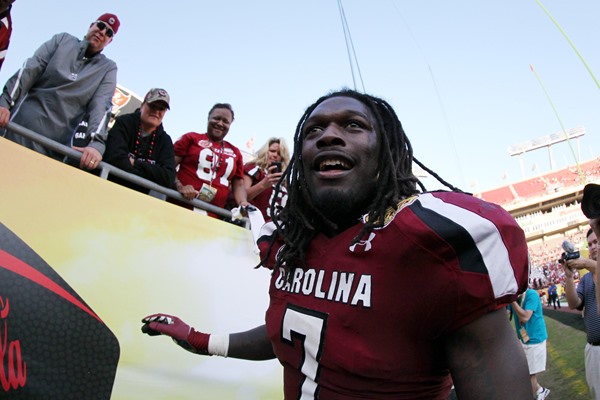 An Early Look At The Top-10 Prospects In The 2014 NFL Draft