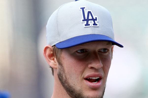 How Top NL Cy Young Candidates are Performing