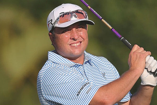 PGA Tour: Gardiner and Mickelson Towards Top of Leaderboard