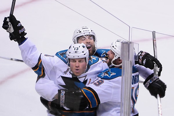 NHL Playoffs 2013: First Week in Review