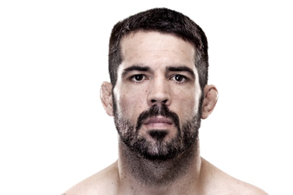 Matt Brown vs. Thiago Alves Scheduled for UFC on FOX Sports 1 in August