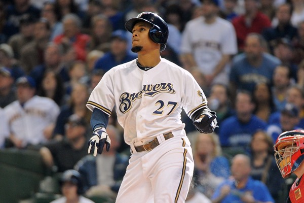 Best and Worst Fantasy Baseball Performances of Week 5