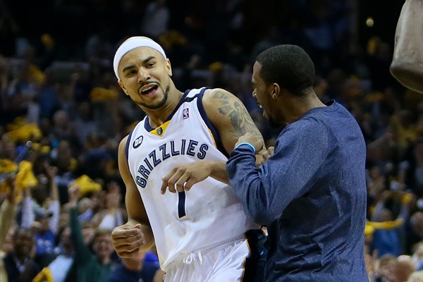 NBA Conference Semi-Finals Preview - 1.0