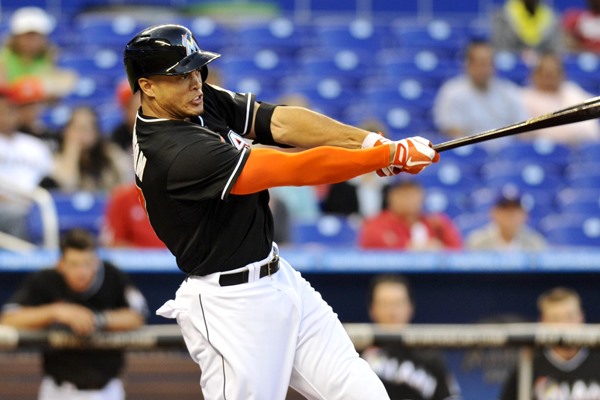 Who is Already on the MLB Trade Block?