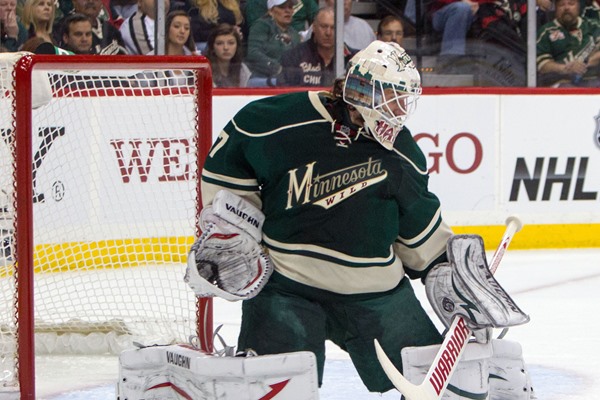 NHL Playoffs 2013: 5 Biggest Surprises After Week One 