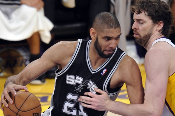 NBA Conference Semifinals Preview - 2.0