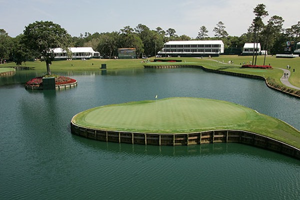 Is The 17th at TPC Sawgrass Fair?