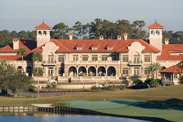 Breaking Down TPC Sawgrass Stadium Course