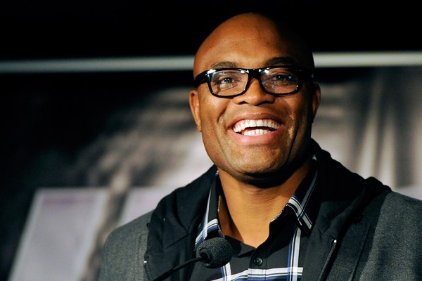 Anderson Silva Wasn’t Aware of Scheduled Media Appearance 