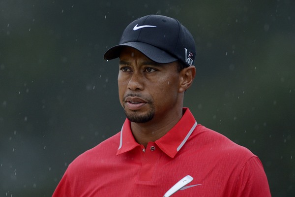 Tiger Woods History at TPC Sawgrass