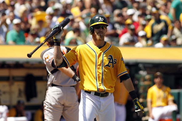 MLB Teams Set to Regress by June