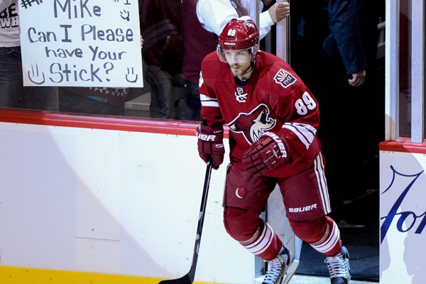 Wake Up! NHL Fantasy Sleepers to Keep an Eye On