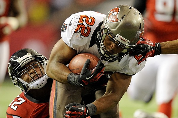 Potential 2013 Fantasy Football Disappointments