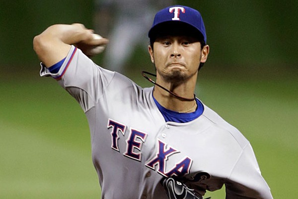 Fantasy Baseball: Top 10 Pitchers of April