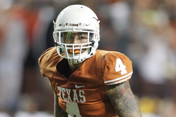 Grading The Saints 2013 NFL Draft Class