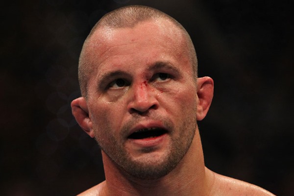 Retired UFC Veteran Chris Lytle Says He Would Return for Short Notice Fights