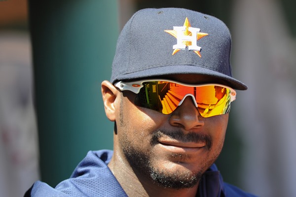 Houston Astros Strikeout Problem: Is it Coaching Related?