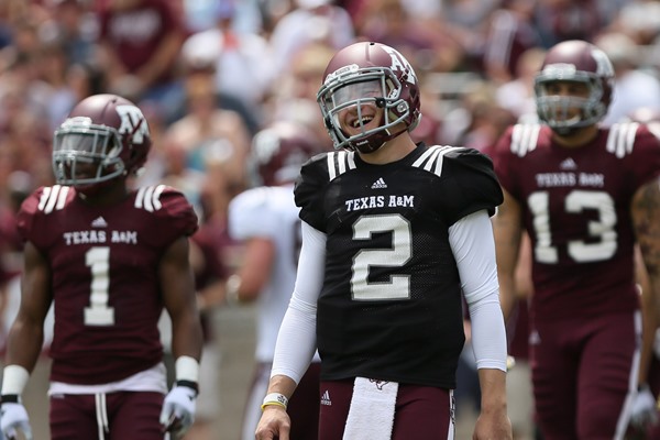 Is Johnny Manziel Worth The Hype? 