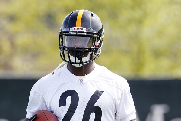 Grading the Pittsburgh Steelers 2013 Draft