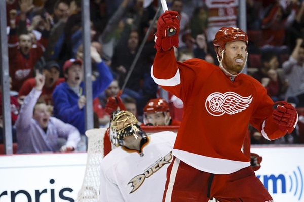 NHL Playoffs 2013: Week Two in Review