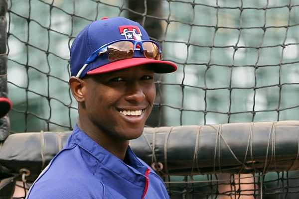 Top Prospect for Each American League Team