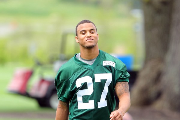 Grading the New York Jets 2013 NFL Draft