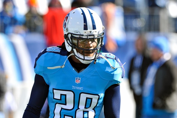 2013 Fantasy Player Comparion: Chris Johnson vs. Doug Martin