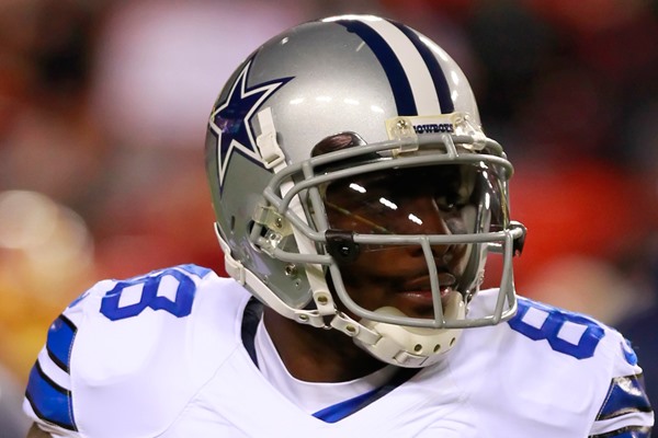 Fantasy Football: Dez Bryant vs A.J. Green