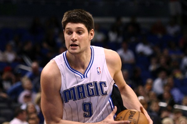 Fantasy Basketball Up & Comers - Eastern Conference