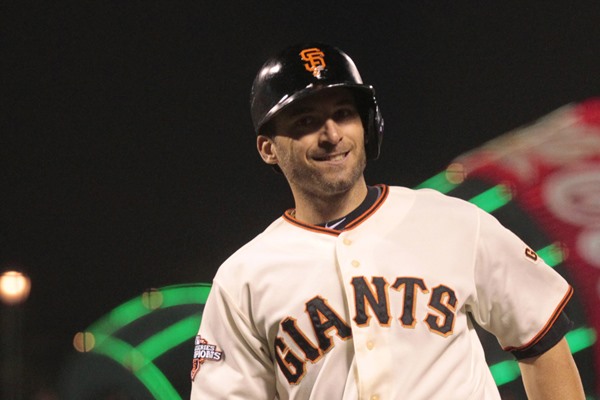 Fantasy Baseball: Top-Five Week Seven Additions