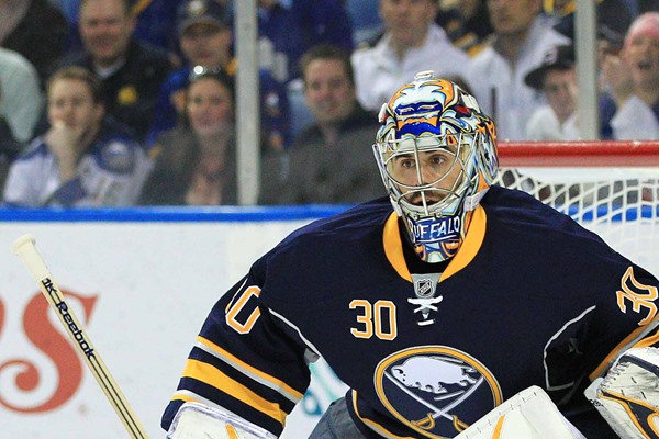 Goaltender Preview: Ryan Miller vs. Carey Price
